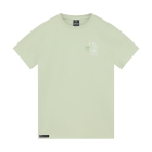 Indian Blue Jeans shirts Laurel Green 960585
