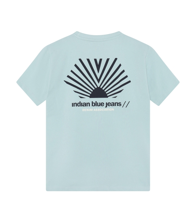 Indian Blue Jeans shirts Ether 960586