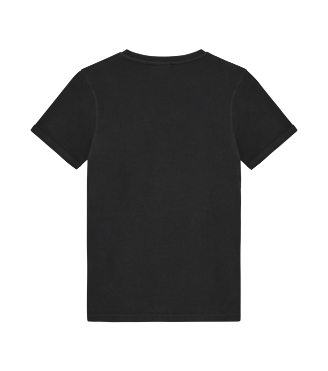 Indian Blue Jeans shirts Washed Grey 960587