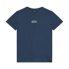 Indian Blue Jeans shirts Ensign Blue 960589