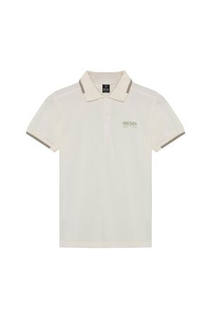 Indian Blue Jeans Poloshirt Indian Cloud