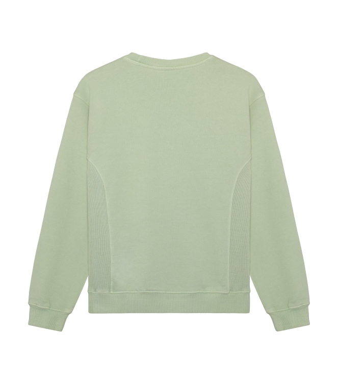 Indian Blue Jeans truien Laurel Green 960598