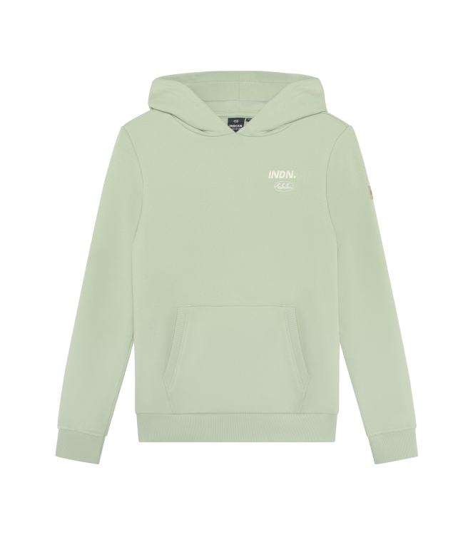 Indian Blue Jeans truien Laurel Green 960603