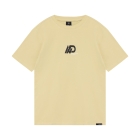 Indian Blue Jeans shirts Dusty Yellow 960640