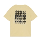 Indian Blue Jeans shirts Dusty Yellow 960640