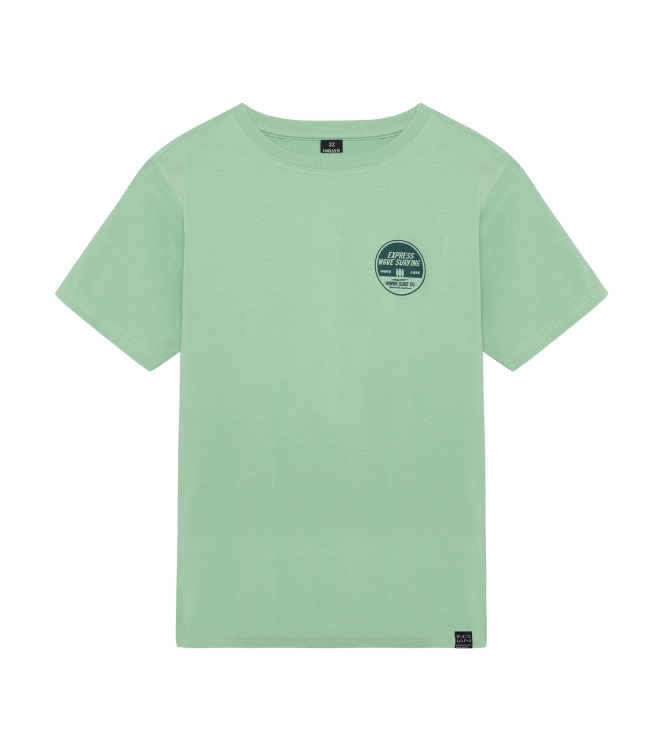 Indian Blue Jeans shirts Fresh Green 960642