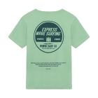 Indian Blue Jeans shirts Fresh Green 960642