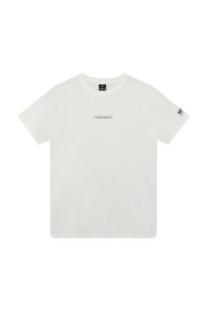 Indian Blue Jeans T-Shirt INDN Cloud