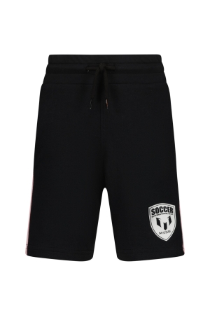 Vingino Reron korte broek Vingino X Messi 950 Black