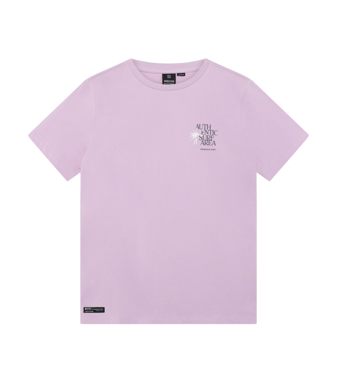 Indian Blue Jeans shirts Fair Orchid 960661