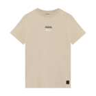 Indian Blue Jeans shirts Light Sand 960662
