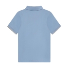Indian Blue Jeans shirts Bel Air Blue 960668
