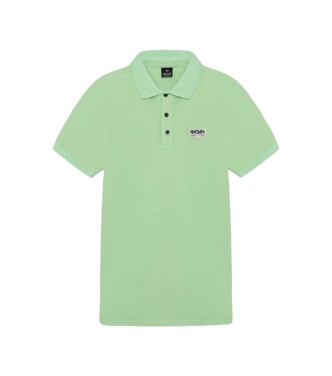 Indian Blue Jeans shirts Fresh Green 960670