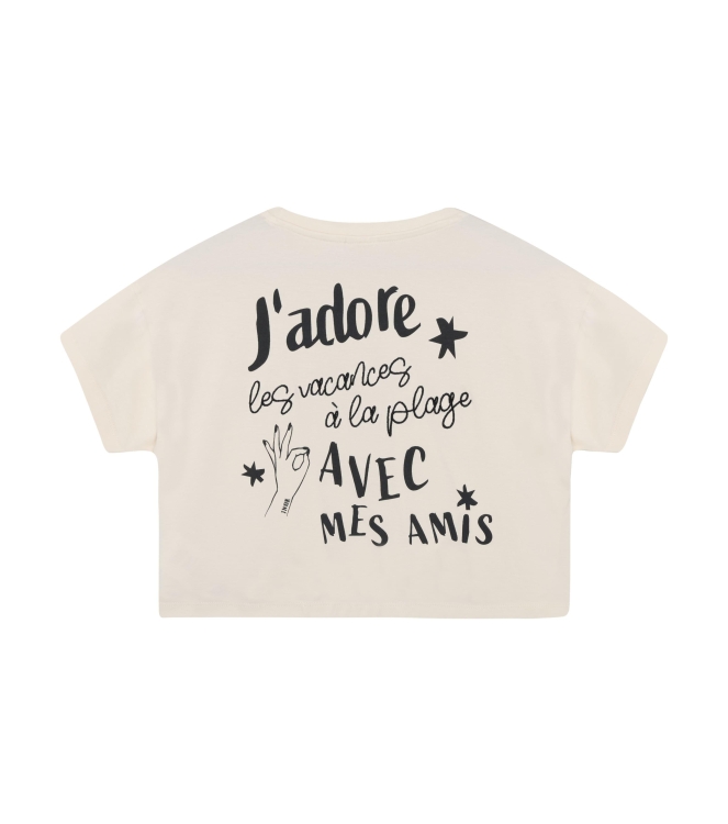 Indian Blue Jeans shirts Sandshell 970622