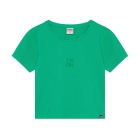 Indian Blue Jeans shirts simply green 970625