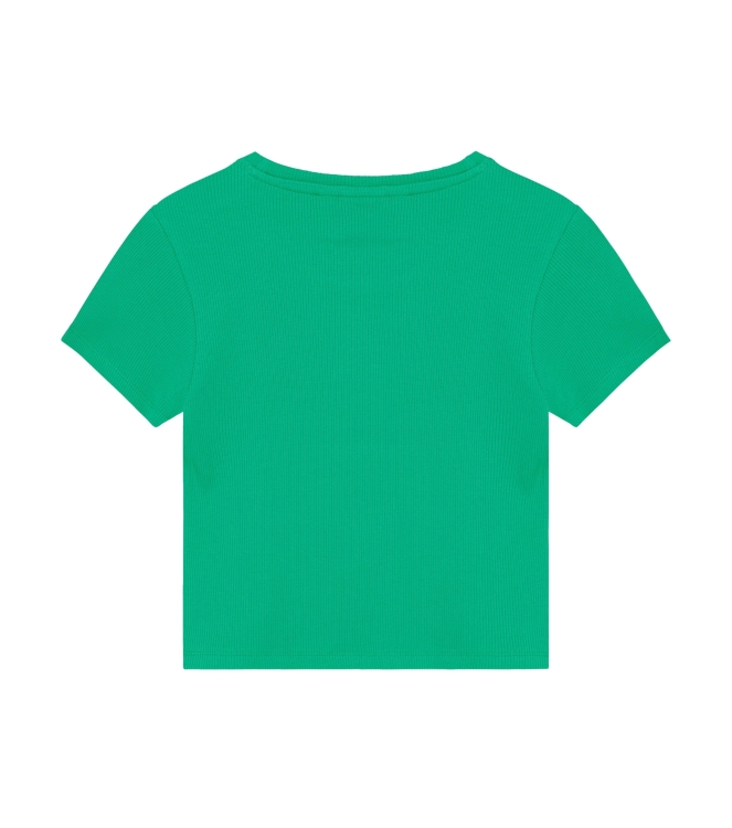 Indian Blue Jeans shirts simply green 970625