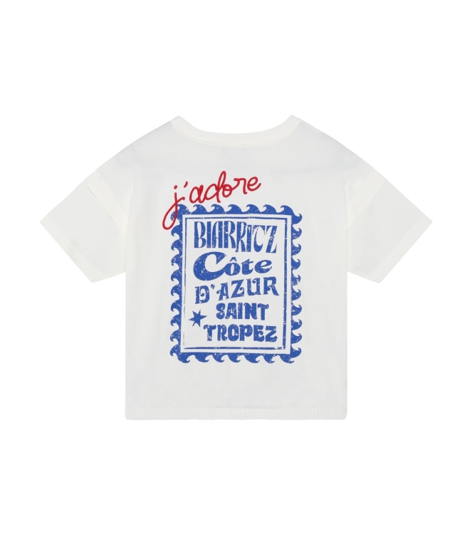 Indian Blue Jeans shirts Cloud 970822