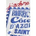Indian Blue Jeans shirts Cloud 970822