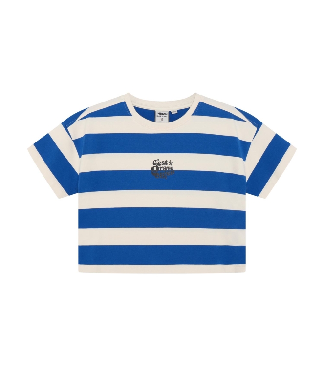 Indian Blue Jeans shirts Cloud 970825