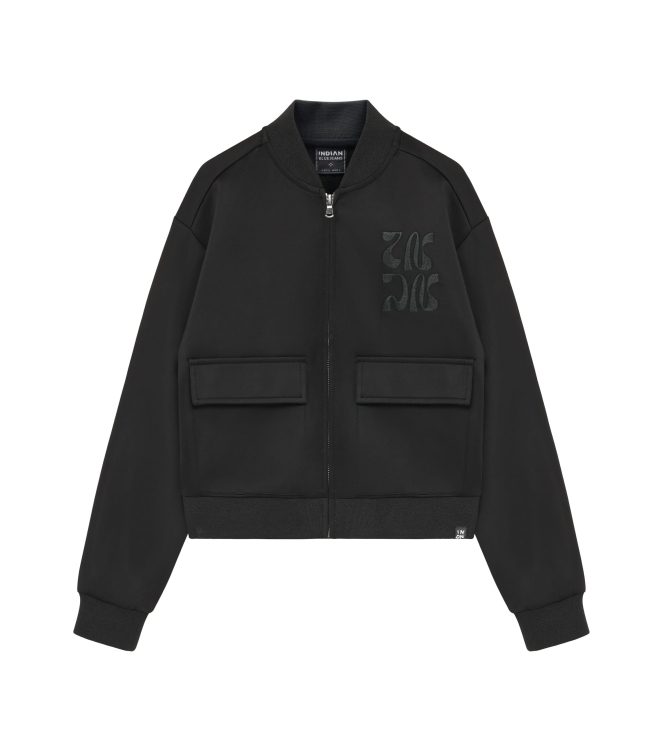 Indian Blue Jeans vesten Phantom 970685