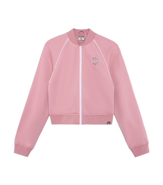 Indian Blue Jeans jassen Lilas 970776