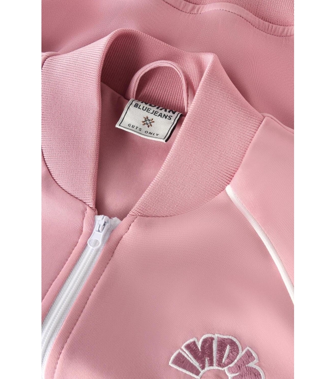 Indian Blue Jeans jassen Lilas 970776