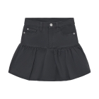 Indian Blue Jeans rokken & skorts Phantom 970611