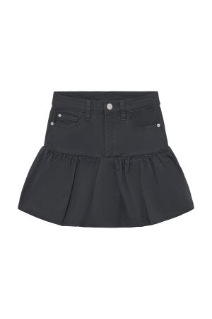 Indian Blue Jeans Rok Balloon Twill Phantom