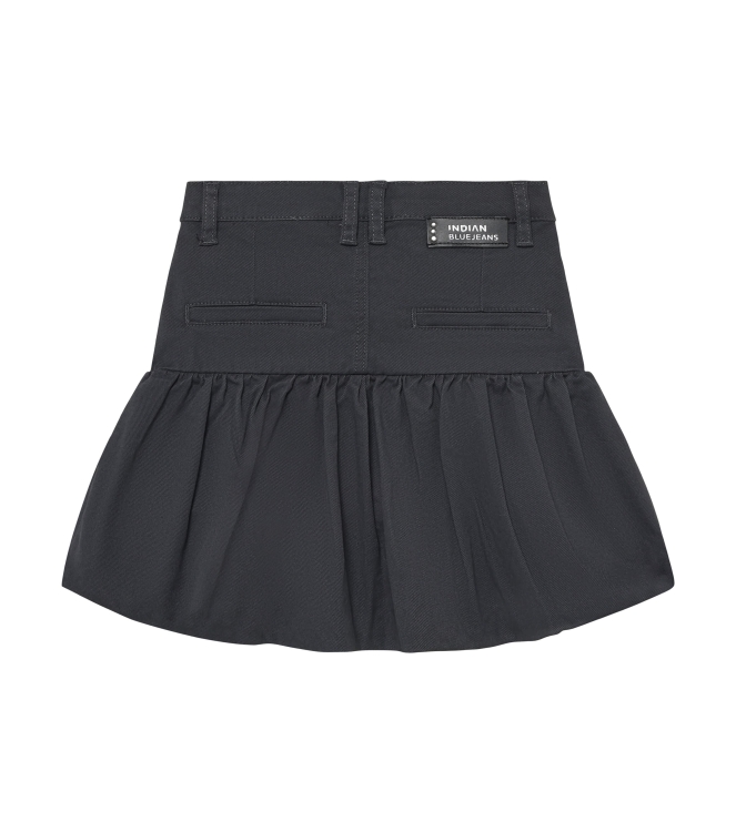 Indian Blue Jeans rokken & skorts Phantom 970611