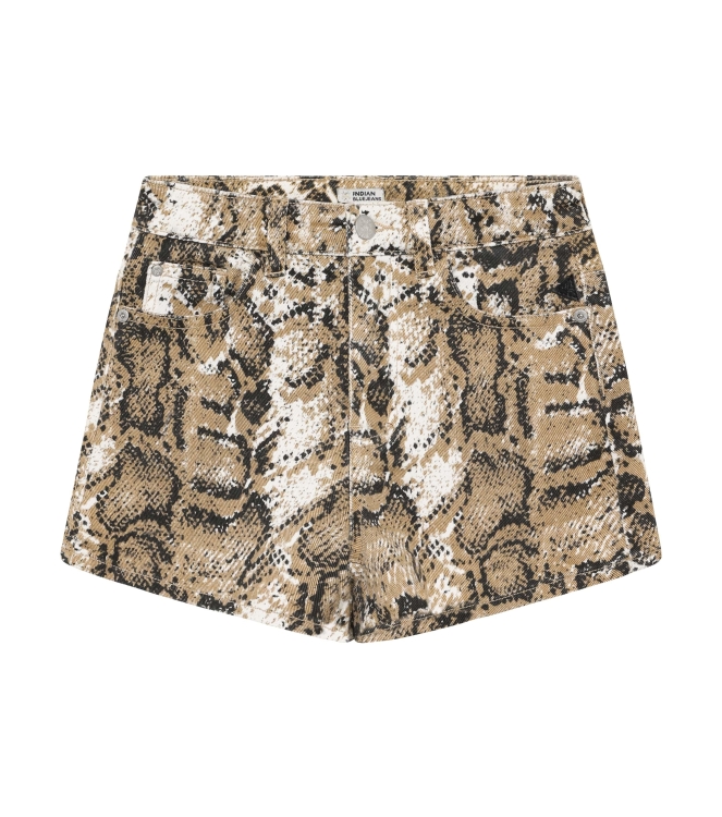 Indian Blue Jeans broeken Sandshell 970807