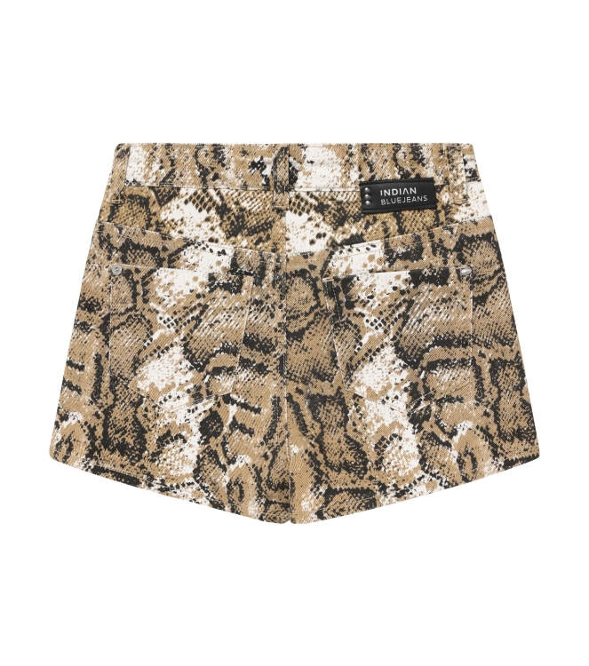 Indian Blue Jeans broeken Sandshell 970807