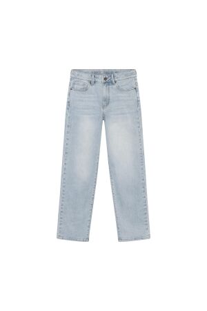 Indian Blue Jeans Spijkerbroek Light Denim Blue