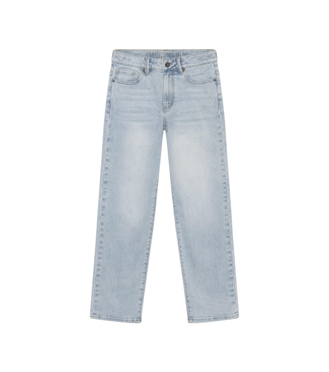 Indian Blue Jeans jeans Light Denim Blue 960523