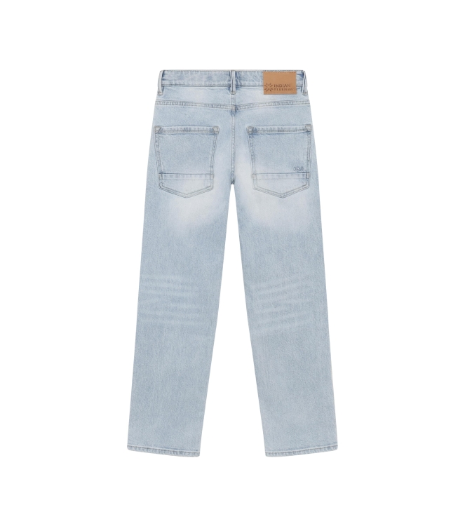 Indian Blue Jeans jeans Light Denim Blue 960523