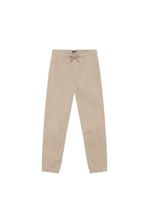 Indian Blue Jeans Broek Twill Light Sand
