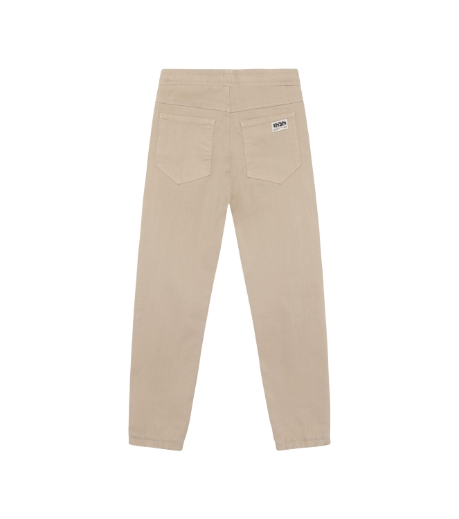 Indian Blue Jeans broeken Light Sand 960527