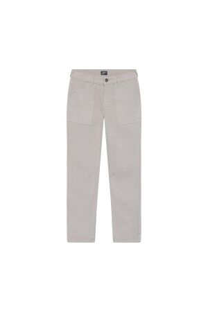Indian Blue Jeans Broek Light Dusty Grey