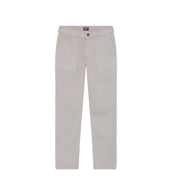 Indian Blue Jeans broeken Light Dusty Grey 960529