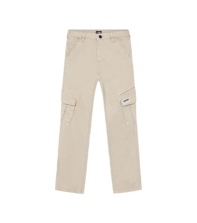 Indian Blue Jeans broeken Light Sand 960531