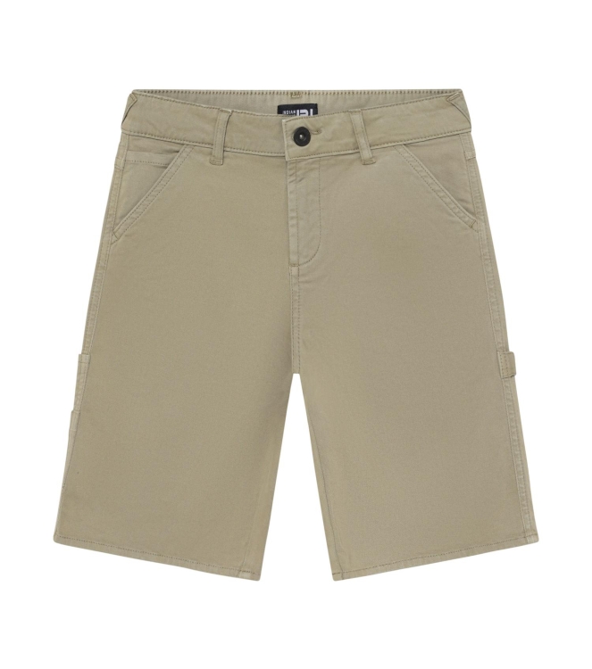 Indian Blue Jeans broeken Army Ash 960630