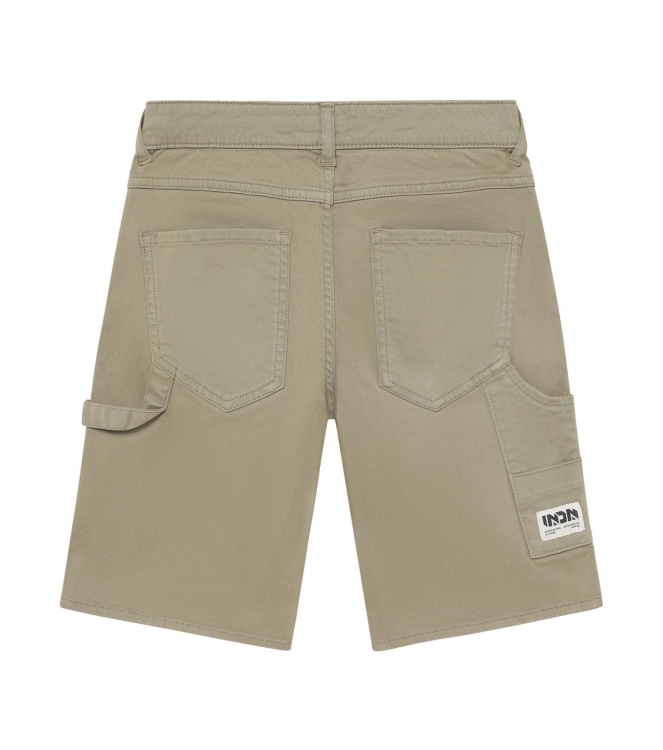 Indian Blue Jeans broeken Army Ash 960630