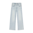 Indian Blue Jeans jeans Used Light Denim 970573