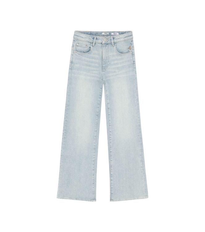 Indian Blue Jeans jeans Used Light Denim 970573
