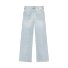 Indian Blue Jeans jeans Used Light Denim 970573
