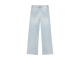 Indian Blue Jeans jeans Used Light Denim 970573