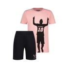 Vingino nachtkleding 1234 Active pink C121KUN72401