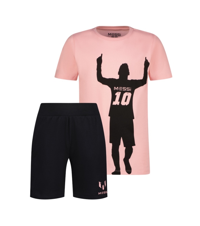 Vingino nachtkleding 1234 Active pink C121KUN72401