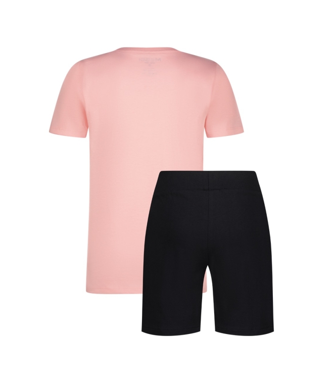 Vingino nachtkleding 1234 Active pink C121KUN72401