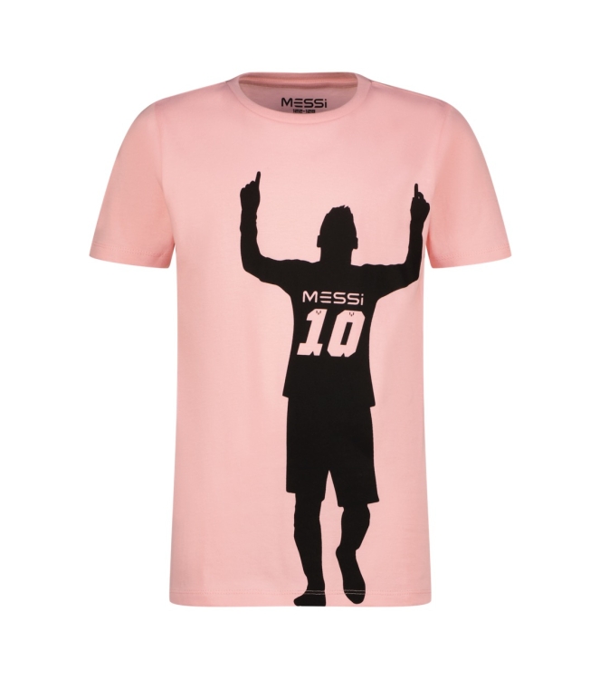 Vingino nachtkleding 1234 Active pink C121KUN72401