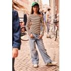 Indian Blue Jeans shirts Sandshell 970615